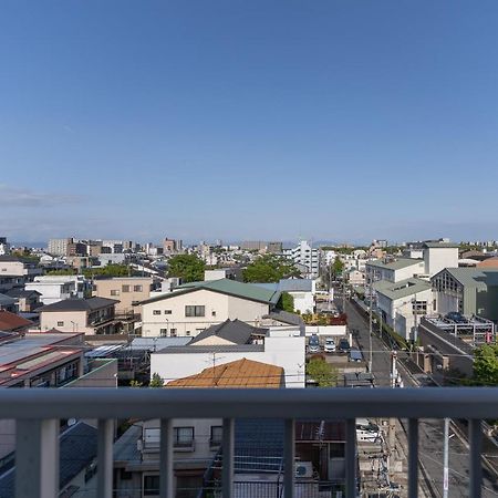 Stay'S ジローズ浄心 602号 名古屋 民泊 駅近 Exterior photo