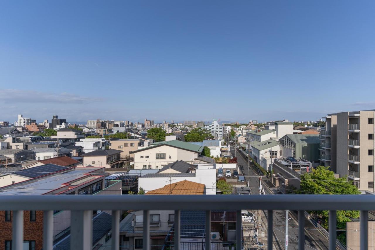 Stay'S ジローズ浄心 602号 名古屋 民泊 駅近 Exterior photo