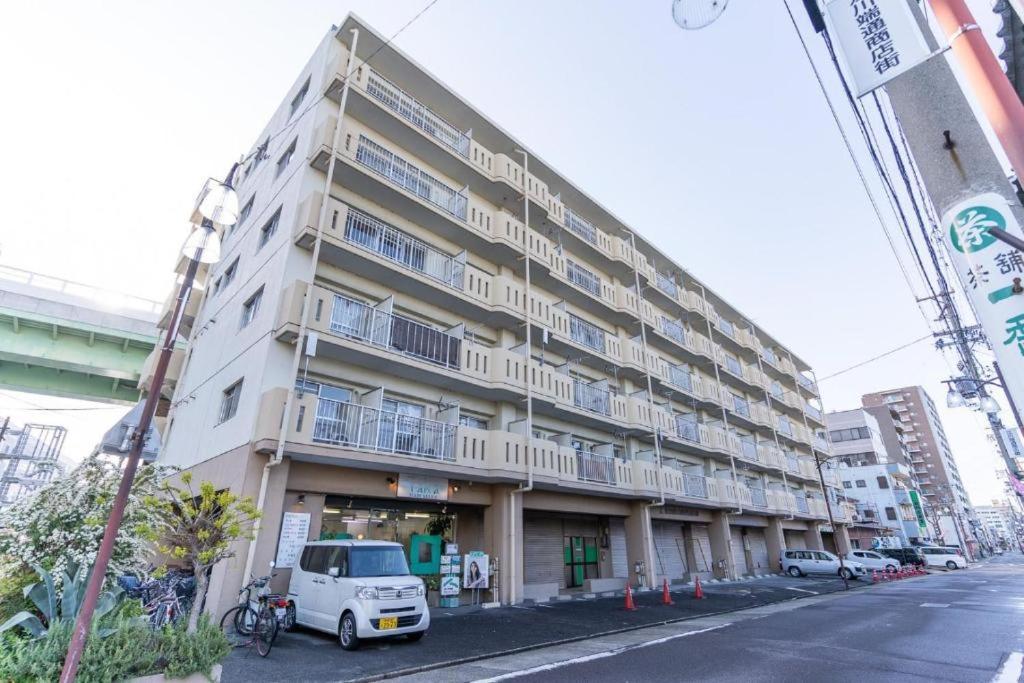 Stay'S ジローズ浄心 602号 名古屋 民泊 駅近 Exterior photo